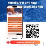 MyUnifiApp is Mobile Friendl