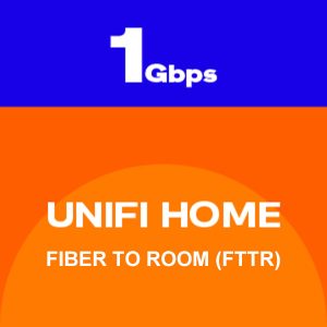 home 1gb fttr UNIFI Home 1Gbps with FTTR